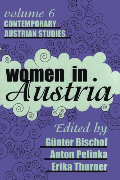 Women in Austria, Gunter Bischof - Paperback - 9780765804044