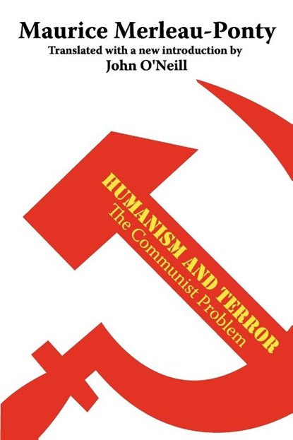 Humanism and Terror, Maurice Merleau-Ponty - Paperback - 9780765804846