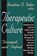 Therapeutic Culture, Jonathan B. Imber - Paperback - 9780765805928