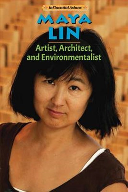 Maya Lin, YEARLING,  Tricia - Overig - 9780766079007