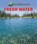 Fresh Water, SHERMAN,  Jill - Paperback - 9780766094482