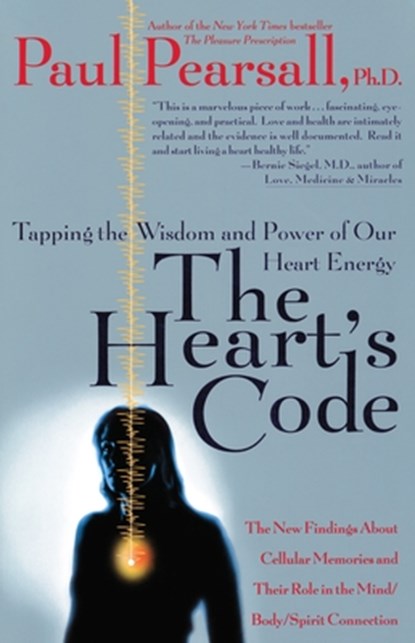 The Heart's Code, Paul P. Pearsall - Paperback - 9780767900959
