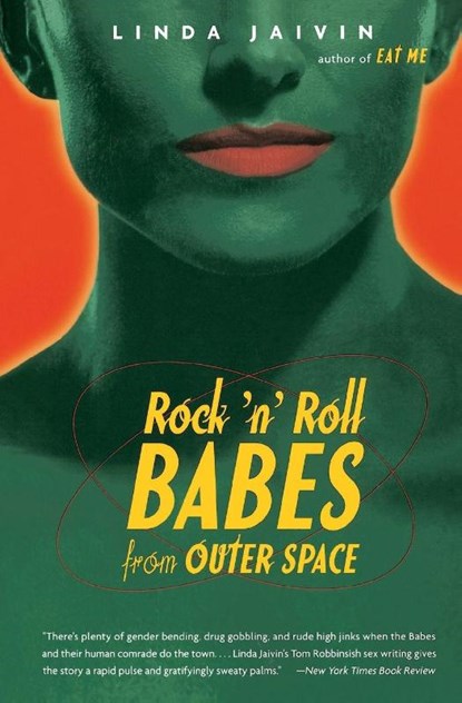 Rock 'N' Roll Babes, Linda Jaivin - Paperback - 9780767902007