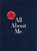 All About Me, Philipp Keel - Gebonden - 9780767902052