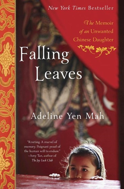 Falling Leaves, Adeline Yen Mah - Paperback - 9780767903578