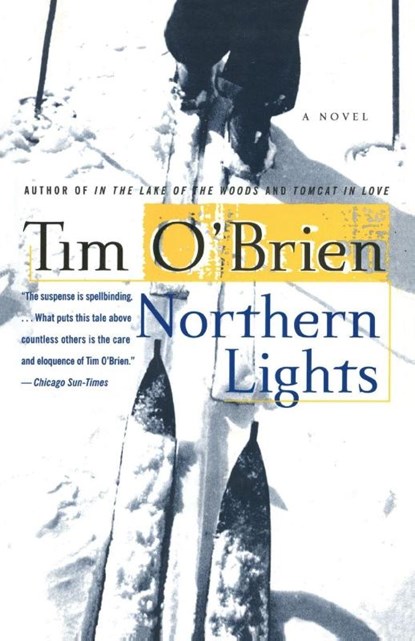 Northern Lights, Tim O'Brien - Paperback - 9780767904414