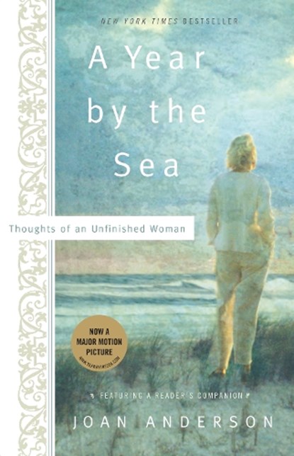 A Year By The Sea, A, Joan Anderson - Paperback - 9780767905930