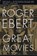 The Great Movies, Roger Ebert - Paperback - 9780767910385