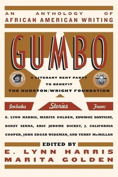 Gumbo, Marita Golden ; E. Lynn Harris - Paperback - 9780767910415