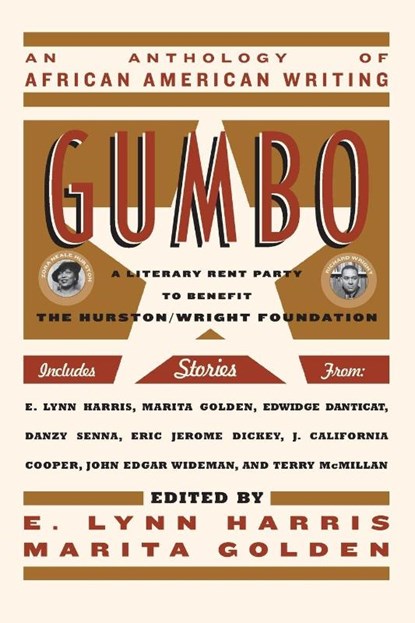 Gumbo, Marita Golden ; E. Lynn Harris - Paperback - 9780767910415