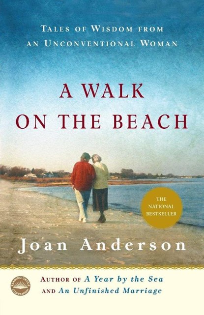 A Walk on the Beach, Joan Anderson - Paperback - 9780767914758