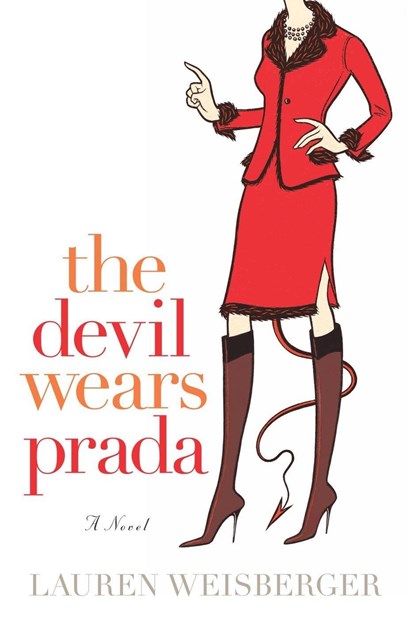 Devil Wears Prada, Lauren Weisberger - Paperback - 9780767917247