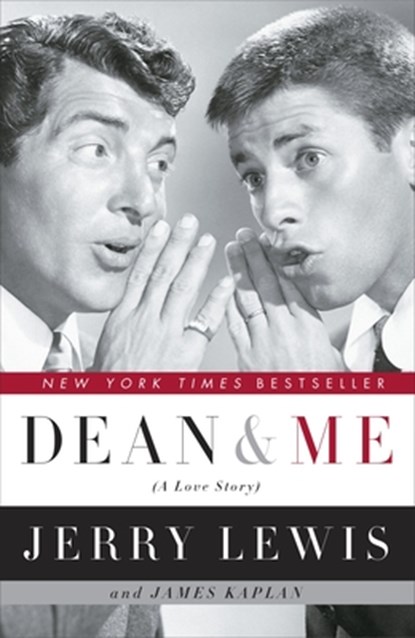 Dean and Me, Jerry Lewis ; James Kaplan - Paperback - 9780767920872