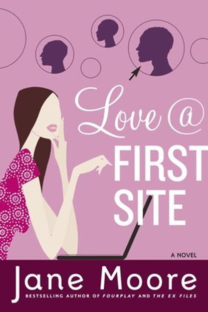 Love @ First Site, Jane Moore - Ebook - 9780767921572