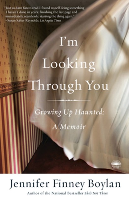 I'm Looking Through You, Jennifer Finney Boylan - Paperback - 9780767921756
