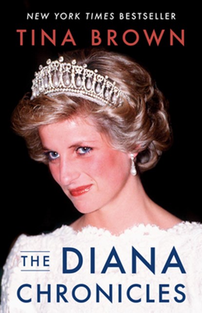 DIANA CHRON, Tina Brown - Paperback - 9780767923095