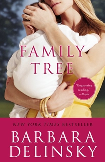 Family Tree, Barbara Delinsky - Paperback - 9780767925181