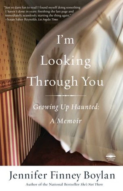 I'm Looking Through You, Jennifer Finney Boylan - Ebook - 9780767929172