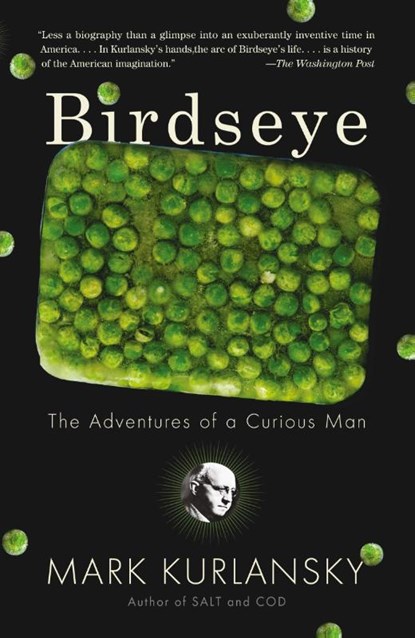 Birdseye, Mark Kurlansky - Paperback - 9780767930307