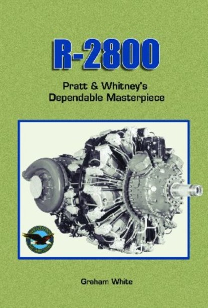 R-2800, Graham White - Paperback - 9780768002720