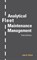 Analytical Fleet Maintenance Management, John E. Dolce - Paperback - 9780768016840