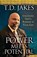 When Power Meets Potential, JAKES,  T. D. - Paperback - 9780768404319