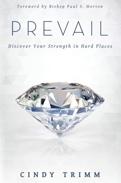 Prevail, Dr Cindy Trimm - Paperback - 9780768409079