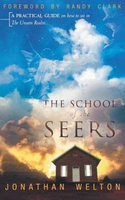 The School of the Seers, Jonathan Welton - Gebonden - 9780768412116
