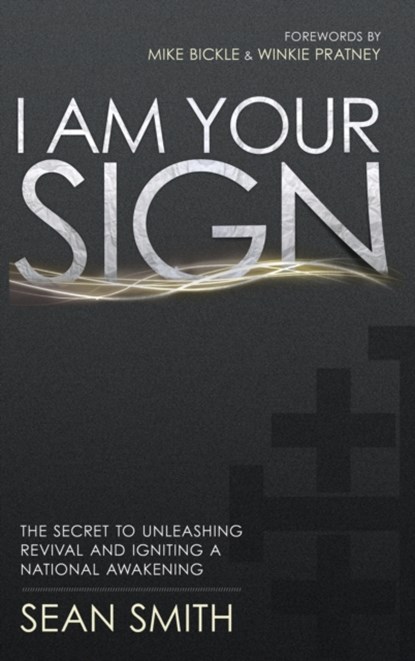I Am Your Sign, Sean Smith - Gebonden - 9780768412635