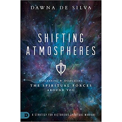 SHIFTING ATMOSPHERES, Dawna Desilva - Paperback - 9780768415667