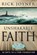 Unshakable Faith, Rick Joyner - Paperback - 9780768431186