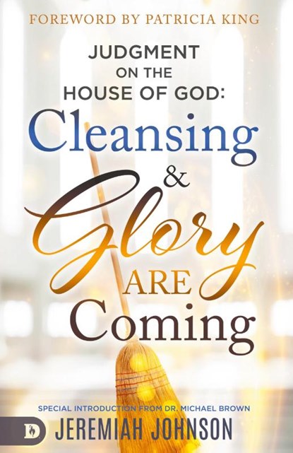 Judgment on the House of God, Jeremiah Johnson - Gebonden - 9780768454802