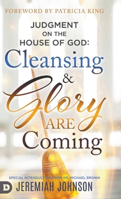 Judgment on the House of God, Jeremiah Johnson - Gebonden - 9780768454802
