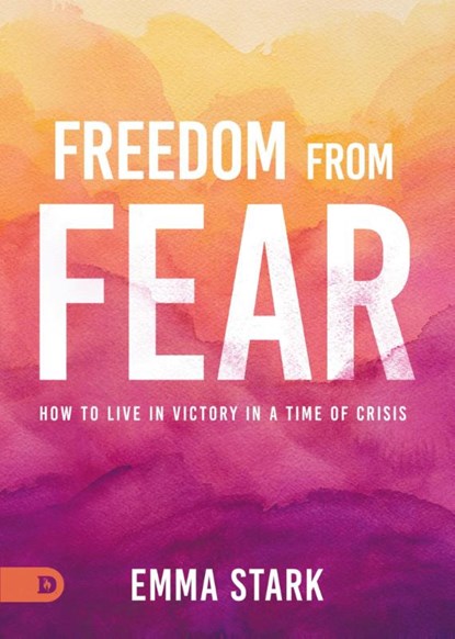 Freedom from Fear, Emma Stark - Paperback - 9780768456790