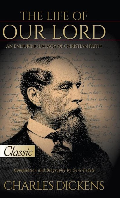 The Life of Our Lord (Pure Gold Classics), Gene Fedele - Gebonden - 9780768459982
