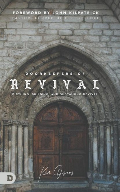 Doorkeepers of Revival, Kim Owens - Gebonden - 9780768461527