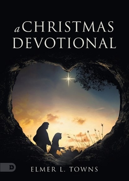 A Christmas Devotional, Elmer L Towns - Paperback - 9780768464207