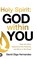 Holy Spirit, David Diga Hernandez - Gebonden - 9780768483420