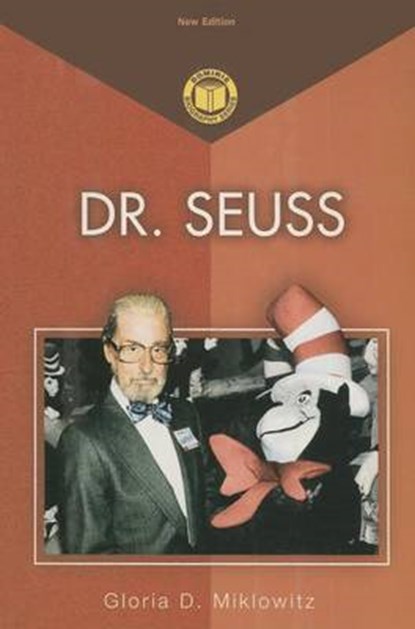 Dr. Seuss, MIKLOWITZ,  Gloria D. - Paperback - 9780768512175