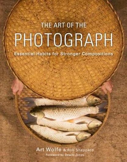 The Art of the Photograph, A Wolfe - Paperback - 9780770433161