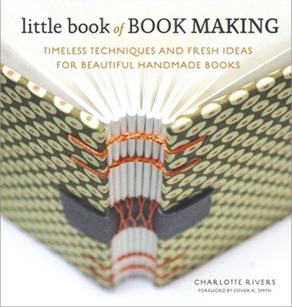 LITTLE BK OF BK MAKING, Charlotte Rivers - Gebonden Gebonden - 9780770435141