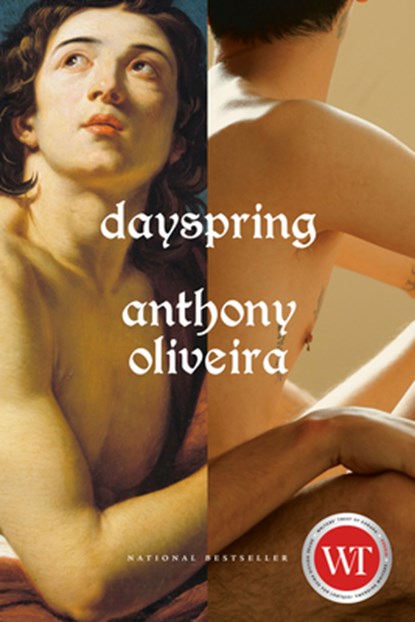 Dayspring, Anthony Oliveira - Paperback - 9780771003844