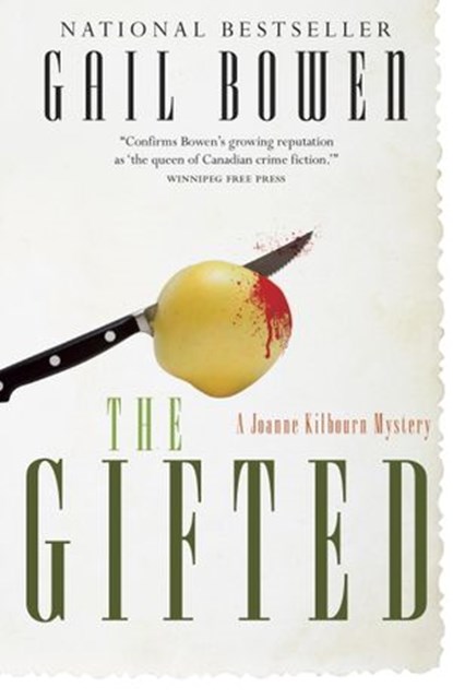 The Gifted, Gail Bowen - Ebook - 9780771009938