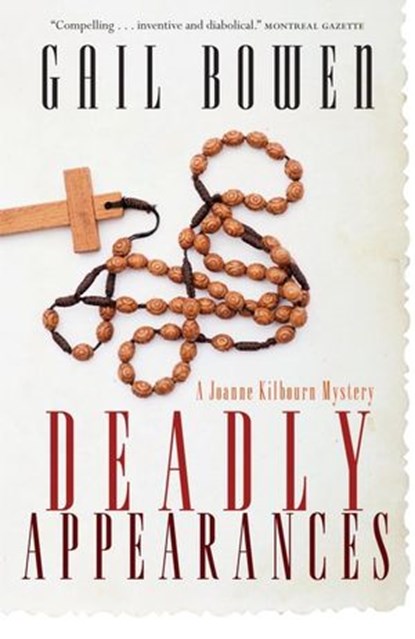 Deadly Appearances, Gail Bowen - Ebook - 9780771013225