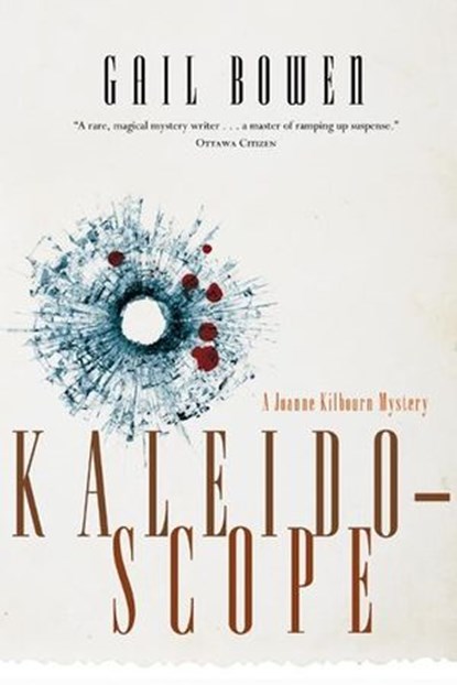 Kaleidoscope, Gail Bowen - Ebook - 9780771016660