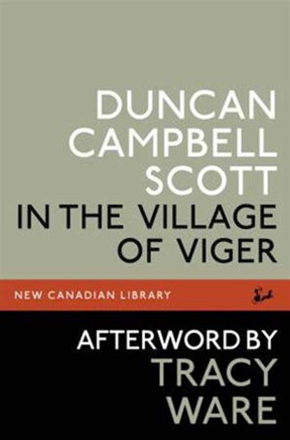 In the Village of Viger, Duncan Campbell Scott - Ebook - 9780771018954