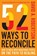 52 Ways to Reconcile, David A. Robertson - Gebonden - 9780771019357