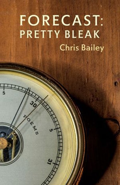 Forecast: Pretty Bleak, Chris Bailey - Ebook - 9780771020506