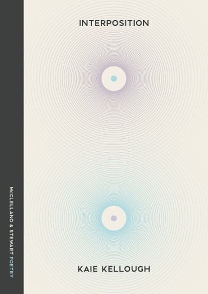 Interposition: Poem, Kaie Kellough - Paperback - 9780771023729
