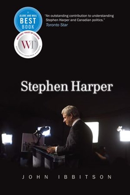 Stephen Harper, John Ibbitson - Ebook - 9780771047046